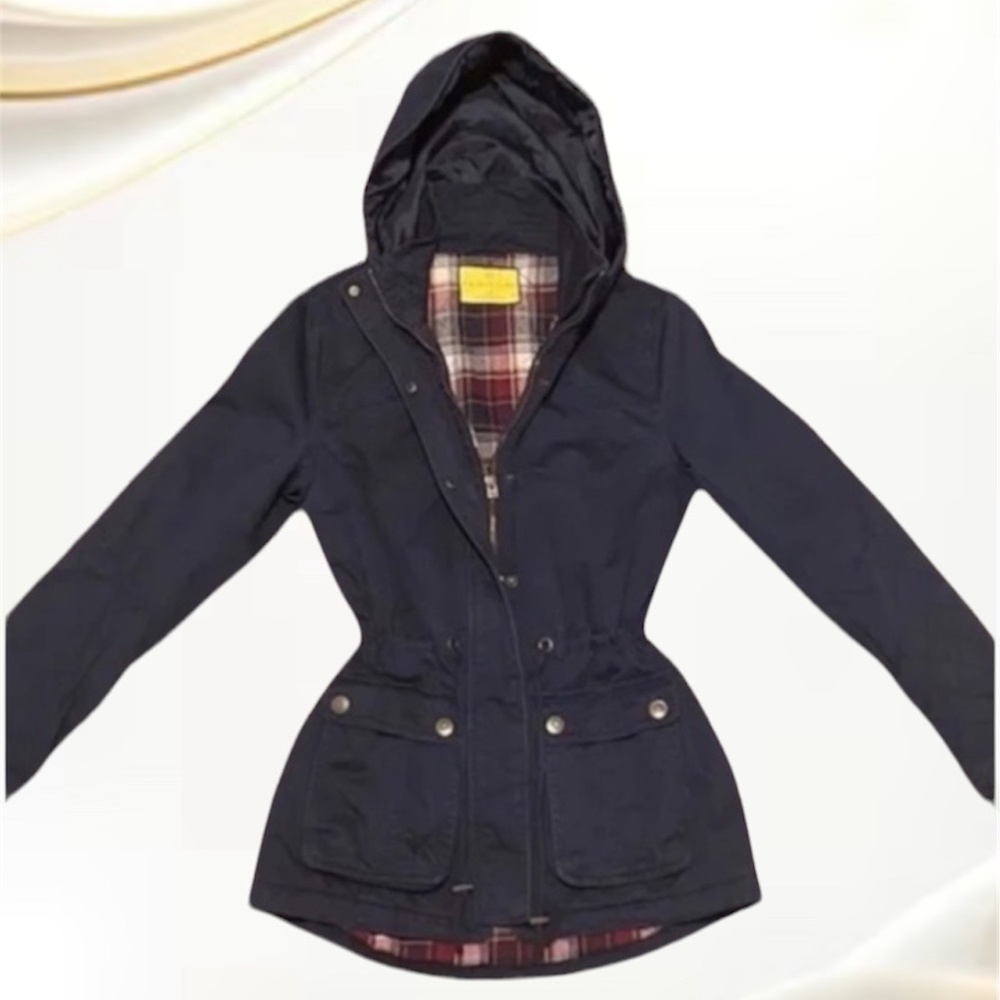 Womens Jacket